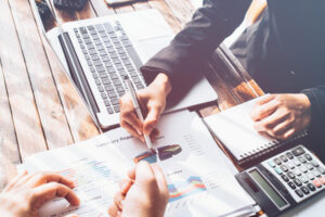 estrategias deducciones fiscales Zaragoza