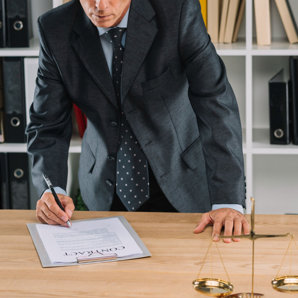 despacho abogados mercantil Zaragoza